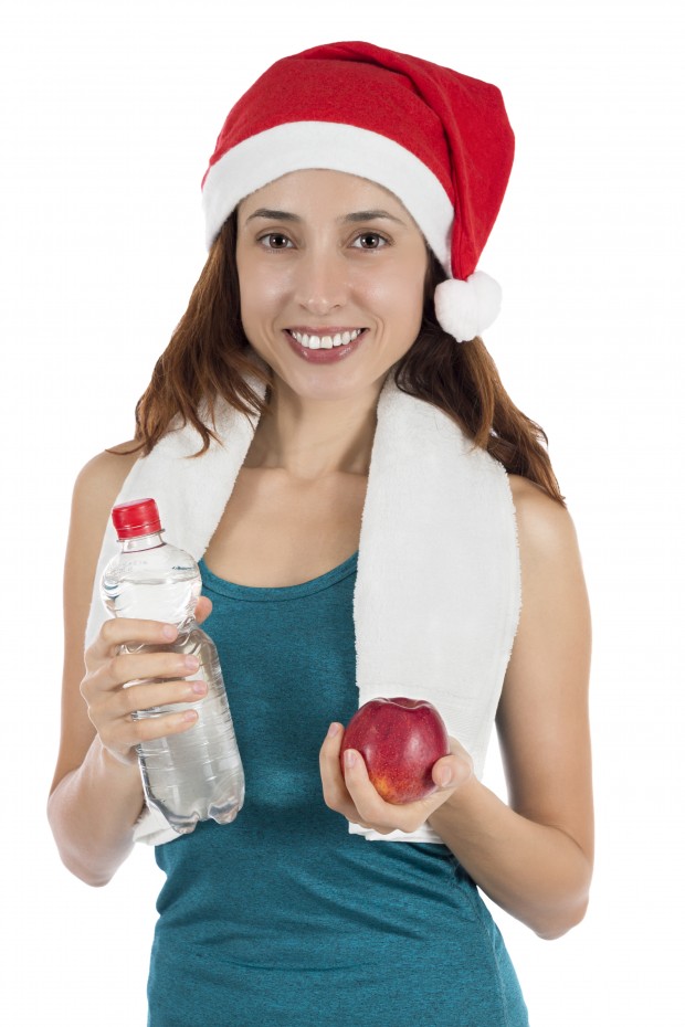 Healthy Christmas