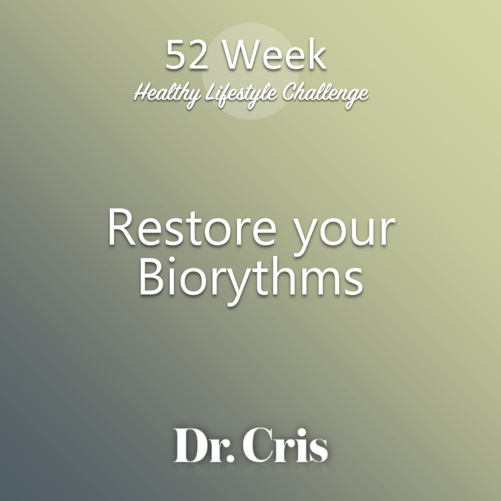 Biorythms