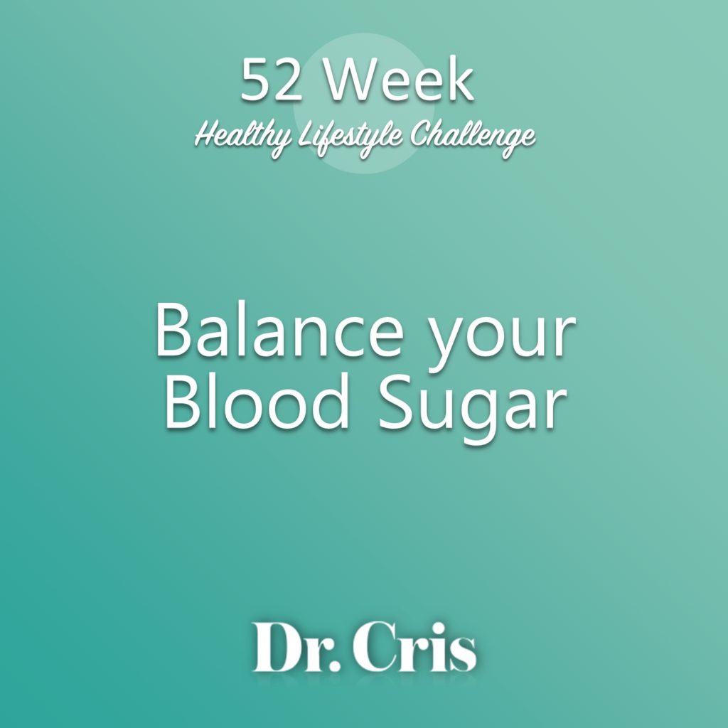 Blood Sugar