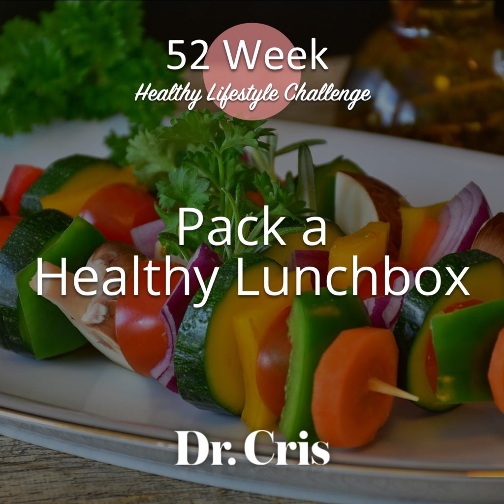 Healthy Lunchbox