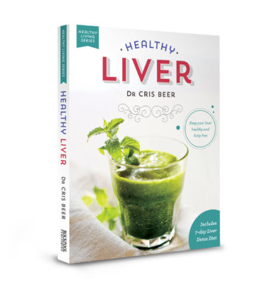 Healthy Liver by Dr. Cris Beer