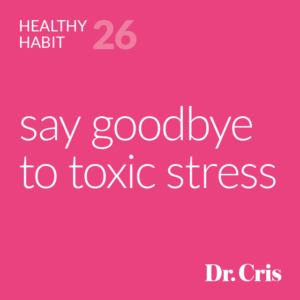 toxic stress