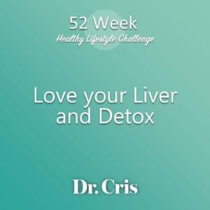 Love your Liver and Detox