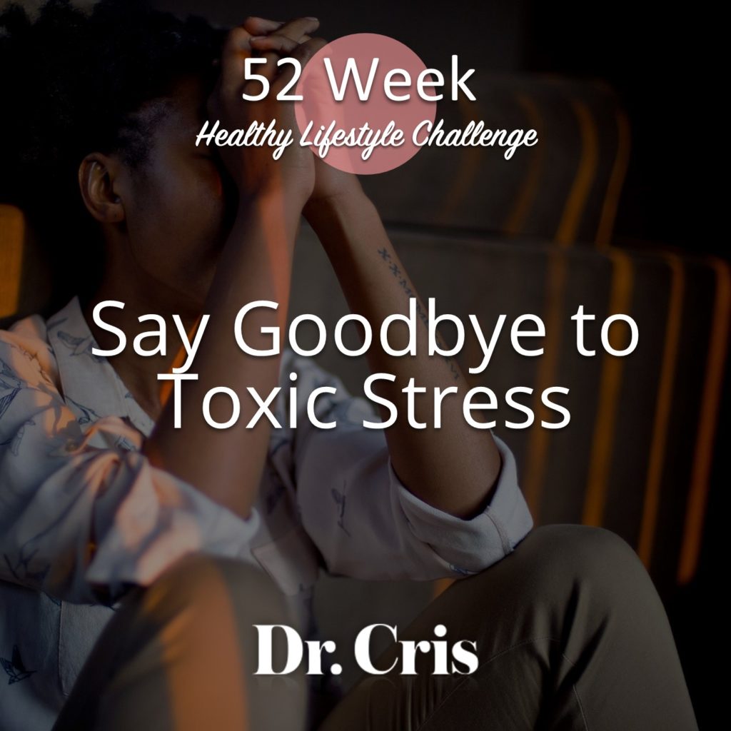 Toxic Stress