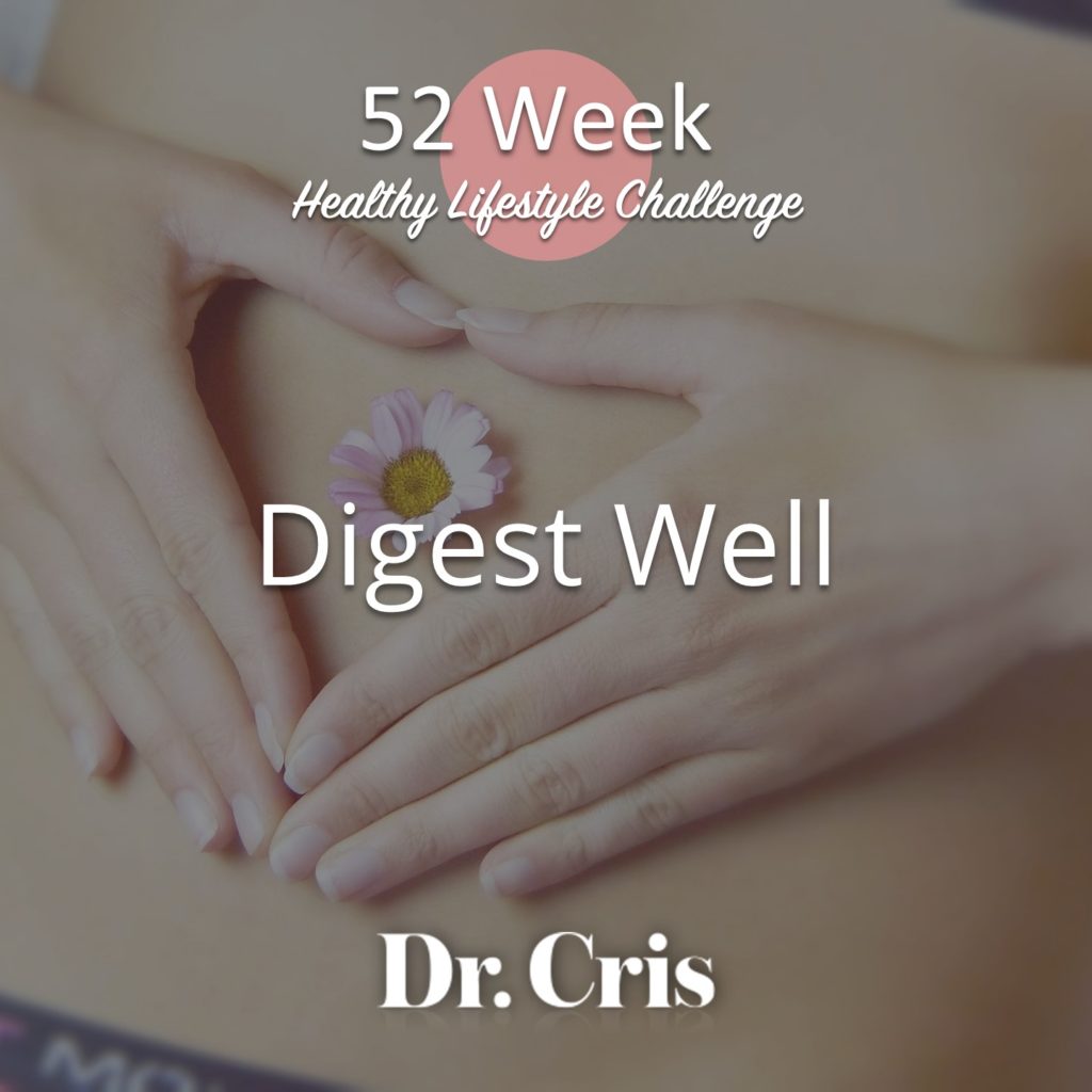 Digest Well