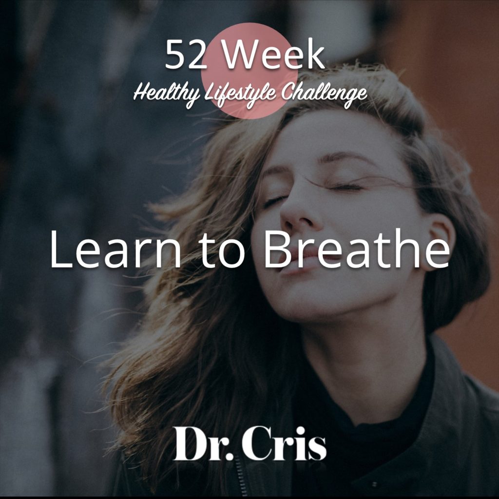 Breathe