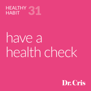 health check