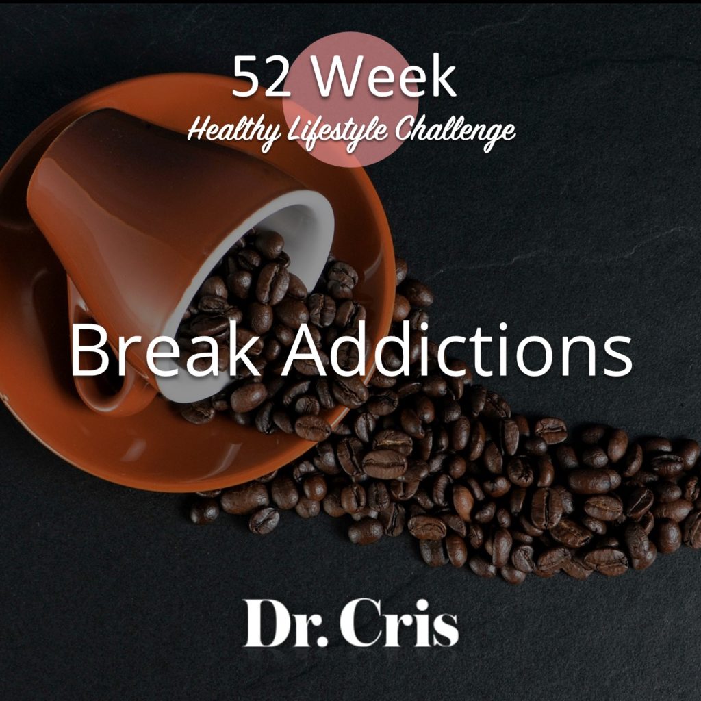 Addictions