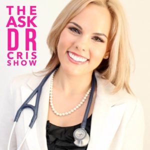 The Ask Dr Cris Show