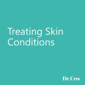 Treating Skin Conditions
