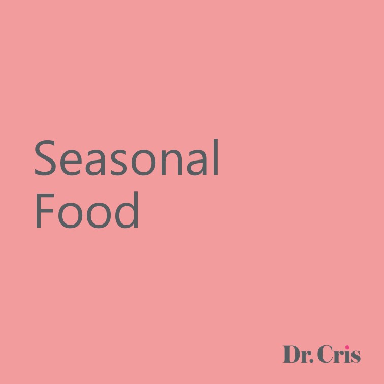 Seasonal Food
