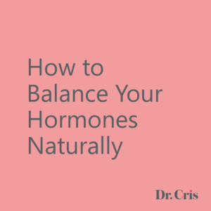 Hormone Imbalance