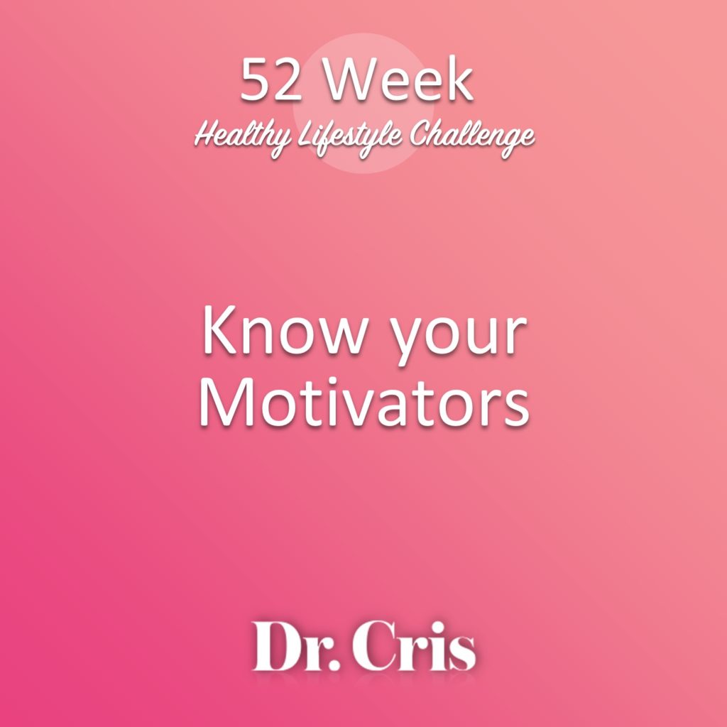 Motivators