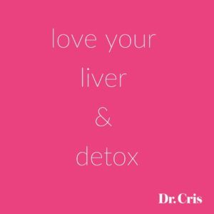 Liver detox