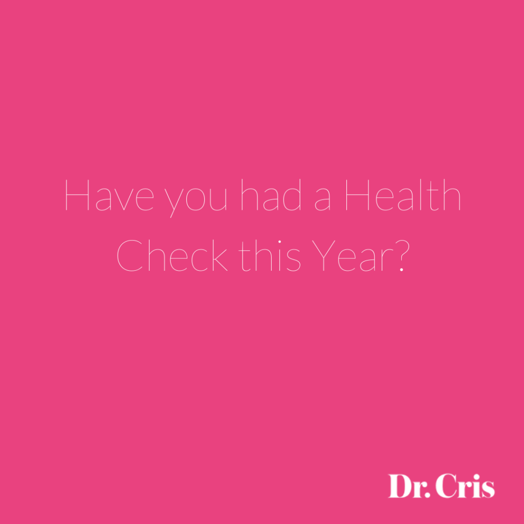 Health Check