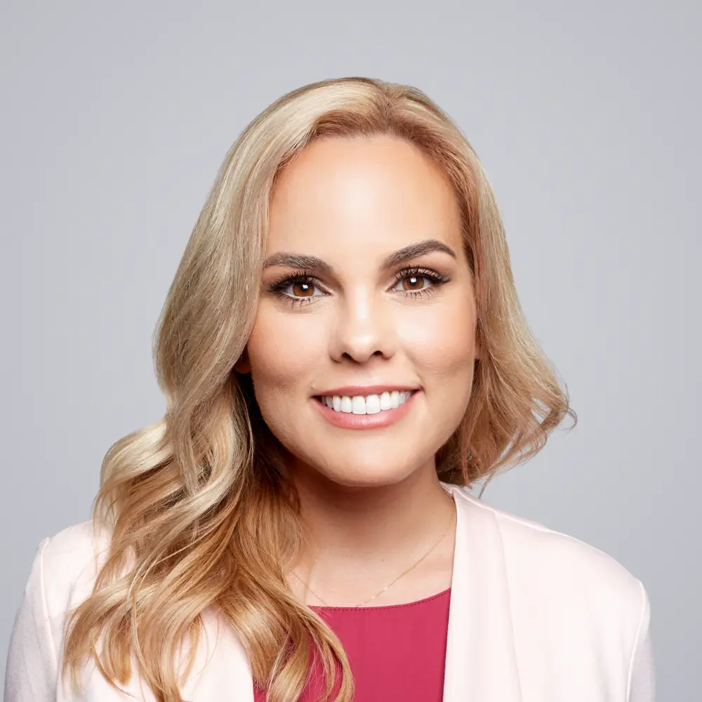 Cris Beer Profile Photo